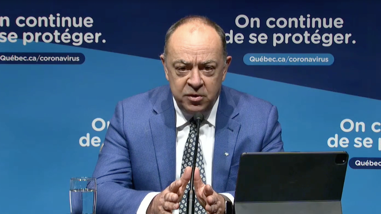 Quebec Is Delaying The 2nd Dose Of The COVID-19 Vaccine & Waiting Longer Than Recommended