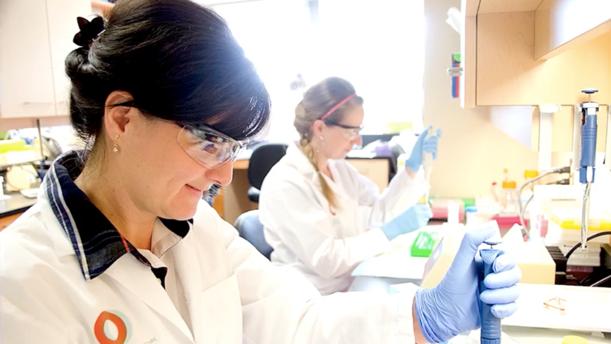 These Are The Next 21 Quebec Locations Getting COVID-19 Vaccinations