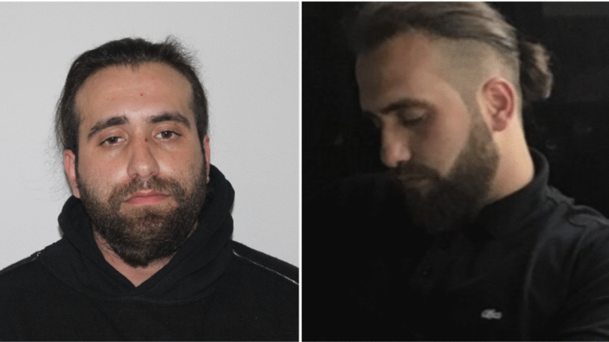 A Laval Man Was Arrested For Allegedly Using Dating App 'Badoo' To Commit Sexual Assault