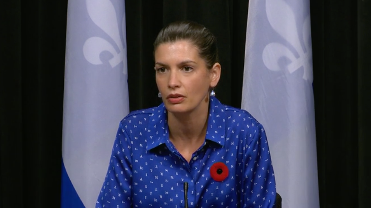 You Can Be Fined Up To $6,000 For Dining At Quebec Red-Zone Restaurants That Reopen Early