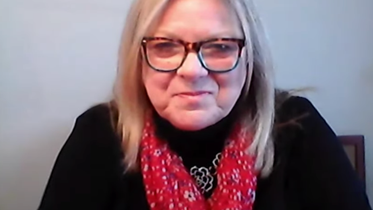 A Quebec Woman Just Won A $55 Million Jackpot After Not Checking Her Ticket For A Month