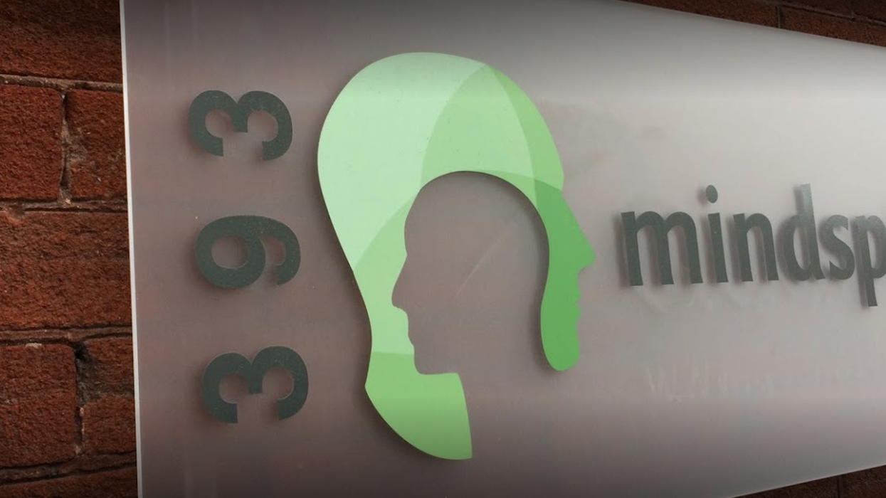 A Montreal Clinic Announced It's Launching The First Psychedelic Therapy Program In Quebec