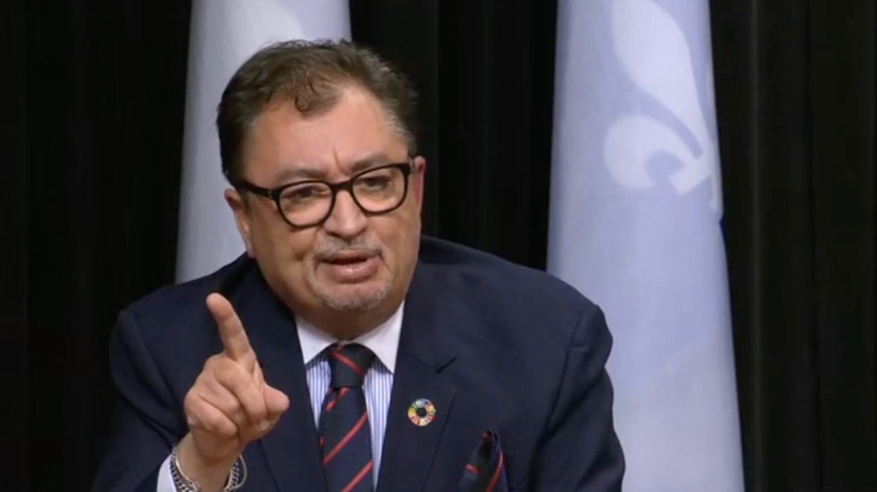 Arruda Says He Gets 'Death Threats' & 'Abusive Emails' On The Daily