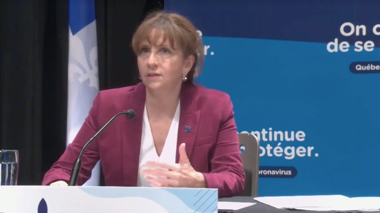 Quebec Is Giving $50 Million To Artists In COVID-19 Red Zones