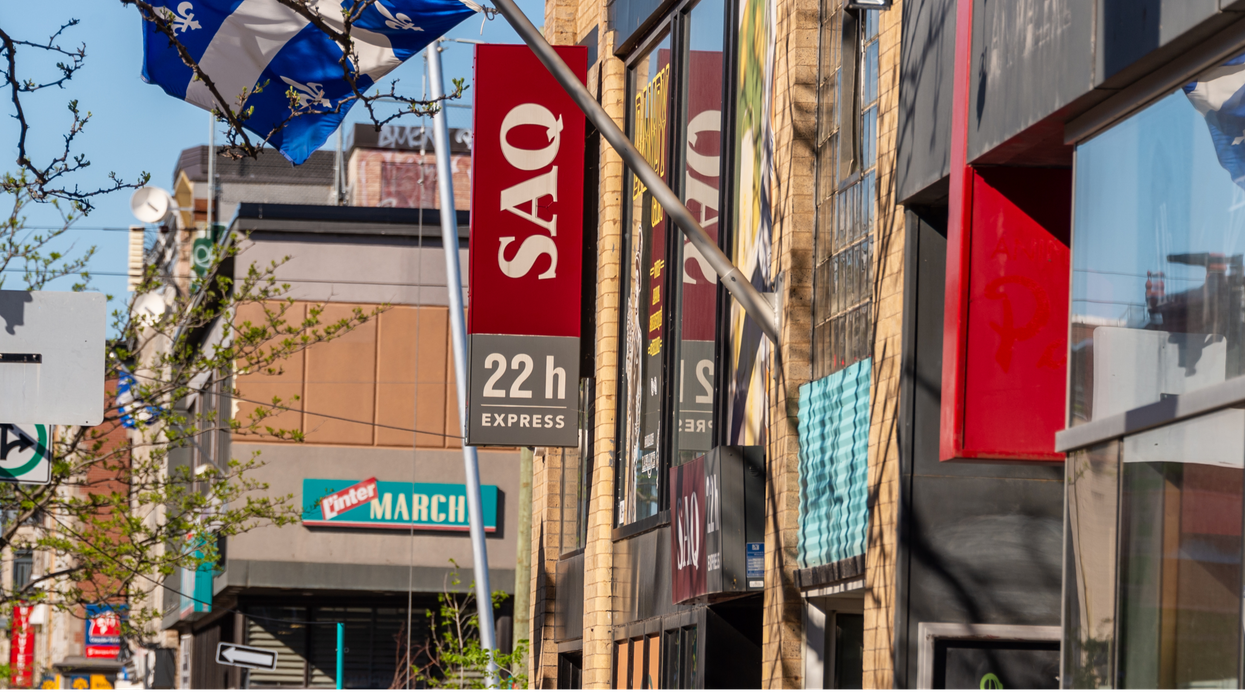 9 Montreal Stores With 'Click & Collect' For Safe Shopping When You Hate Delivery Fees