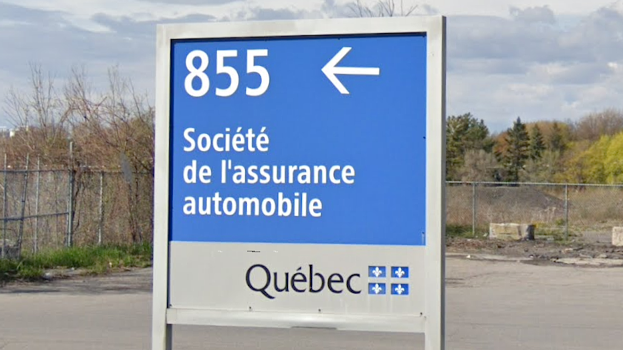 The SAAQ Dropped Some 'Passive-Aggressive' Responses To Snarky Commenters & It's Amazing