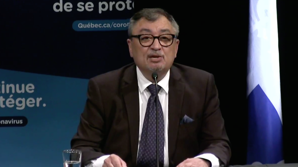 Indoor Gatherings With 50 People Max Will Soon Be Allowed In Quebec