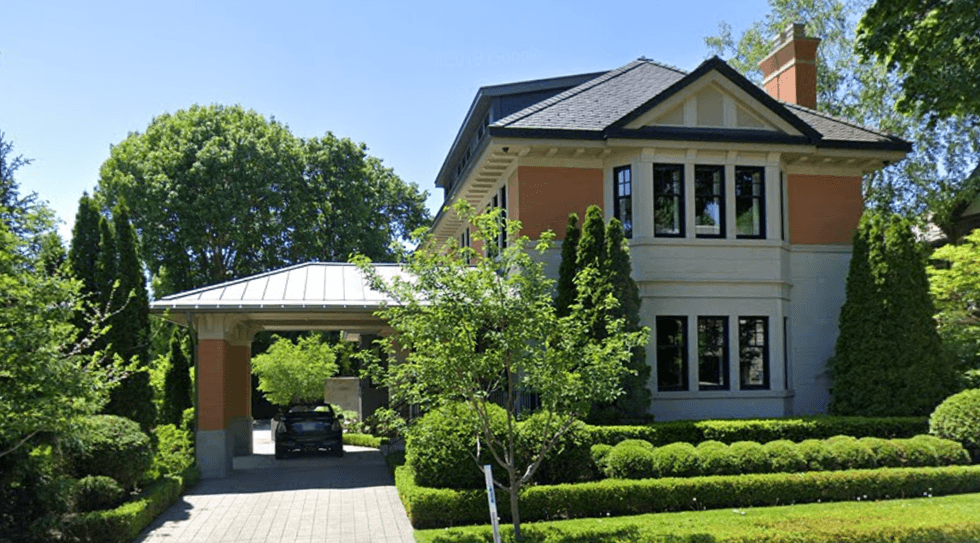 Contemporary Luxury In Upper Westmount MTL Blog