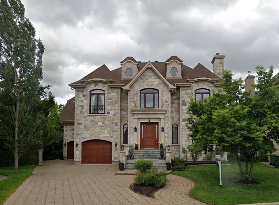 5Bedroom Home In Ville SaintLaurent With Hidden Treasures MTL Blog