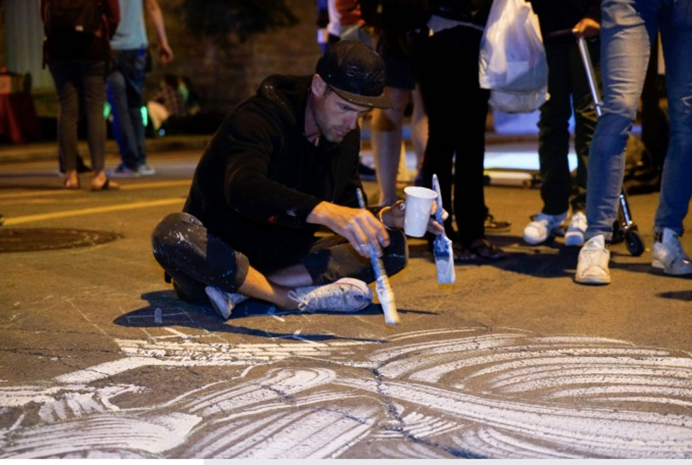 Attend the Ave. du MontRoyal Street Fair MTL Blog