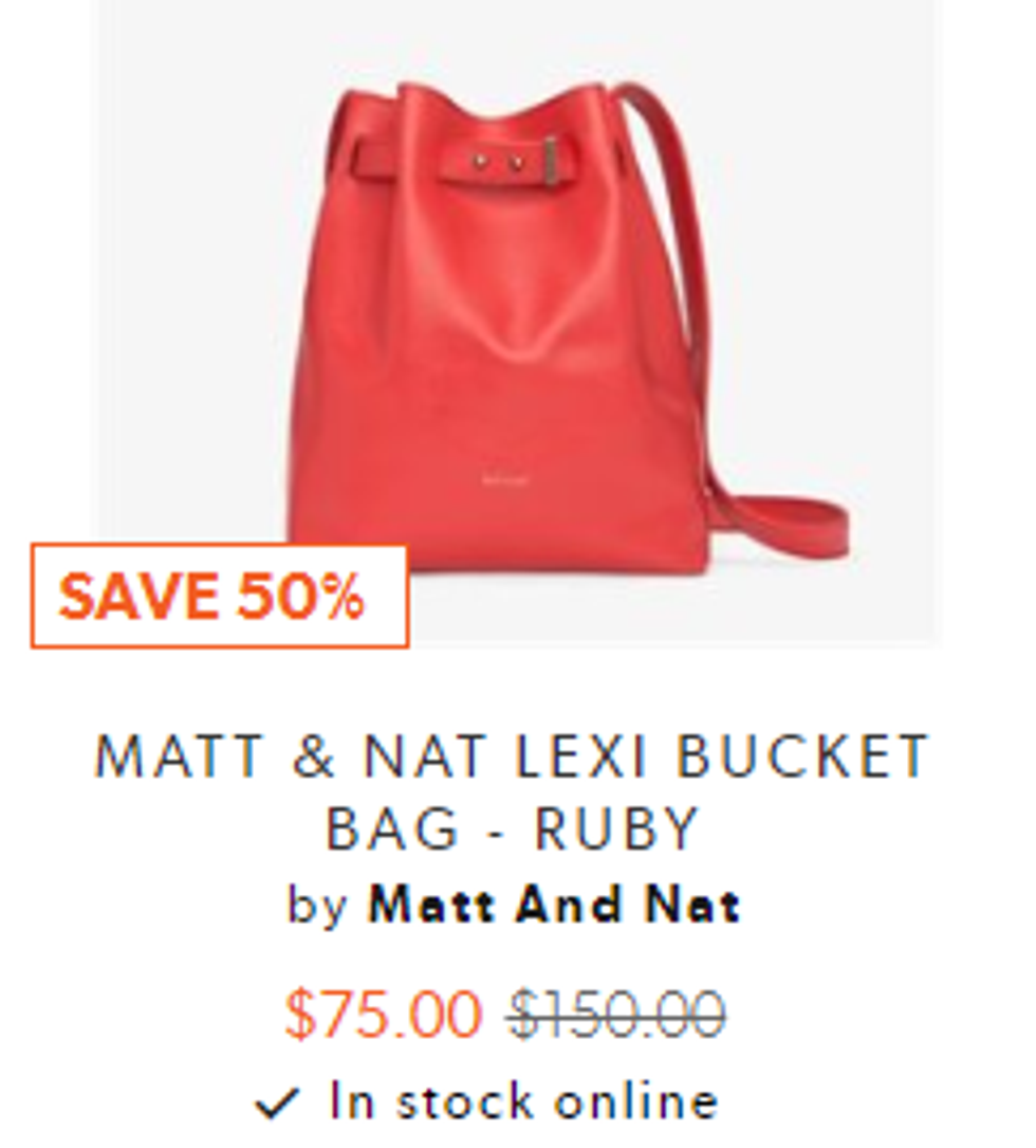 Chapters Indigo Canada Is Having A Huge Online Sale Up To 60 Off MTL