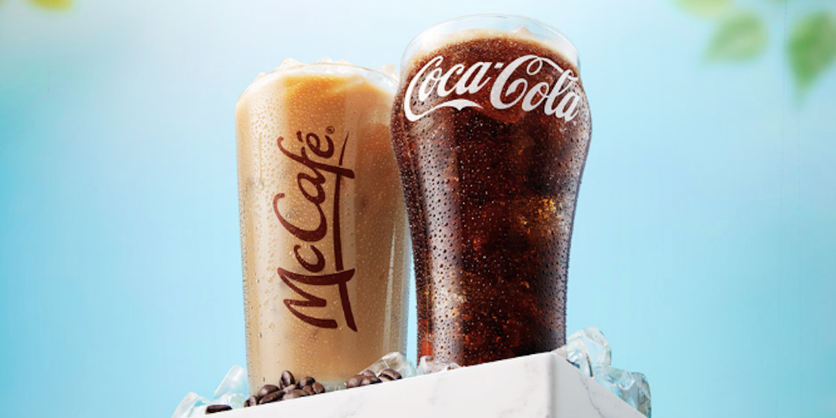 Mcdonald S Canada Is Offering 1 Iced Coffee Nationwide All Summer Long Mtl Blog Mcdonald S Canada Is Offering 1 Iced Coffee Nationwide All Summer Long Mtl Blog