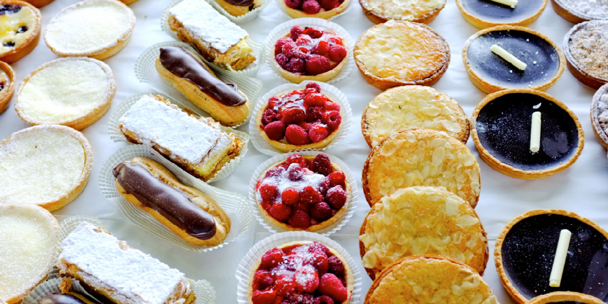 The Best Vegan Pastry Shops In Montreal Mtl Blog The Best Vegan Pastry Shops In Montreal Mtl Blog
