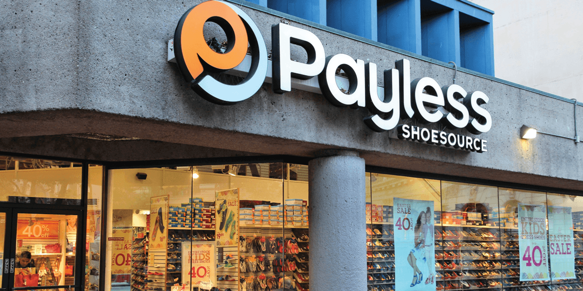 Liquidation Sales Payless Shoe Source Near Me Payless Shoes