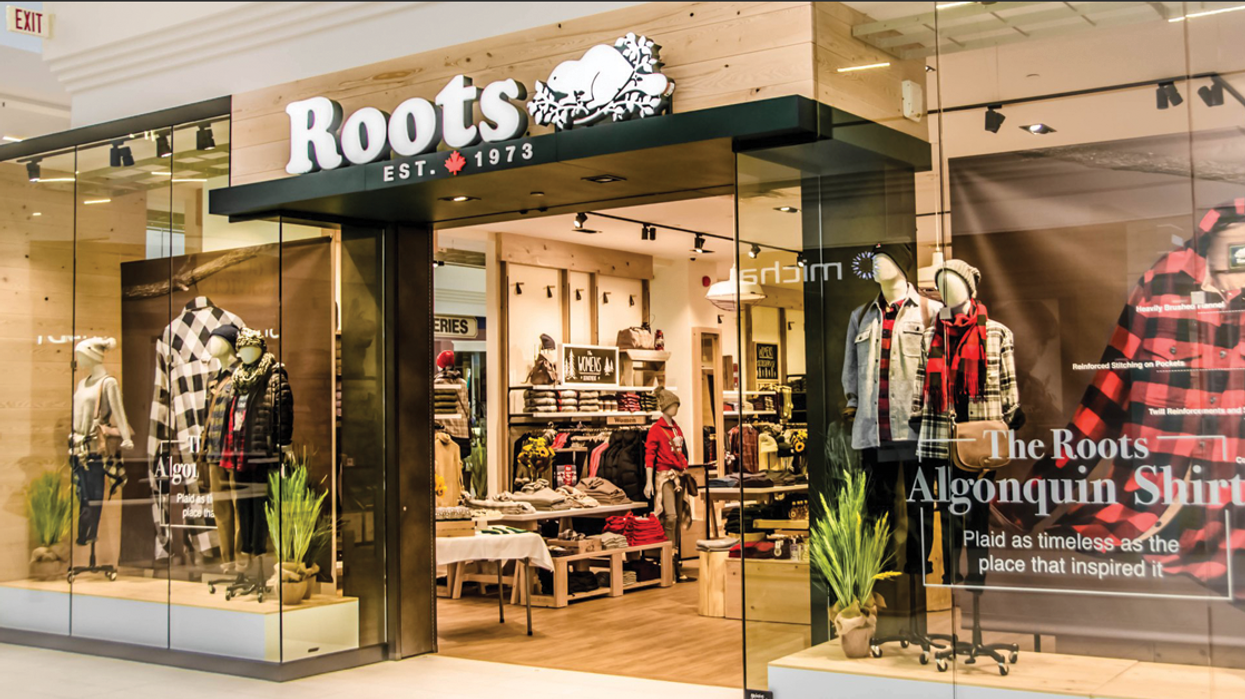 Roots canada 2025 winter coats