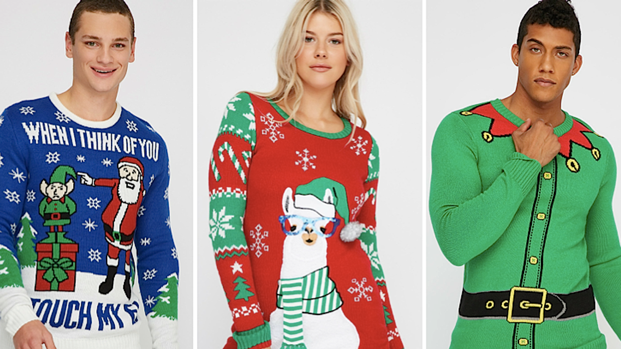 Walmart Canada Is Having A Huge