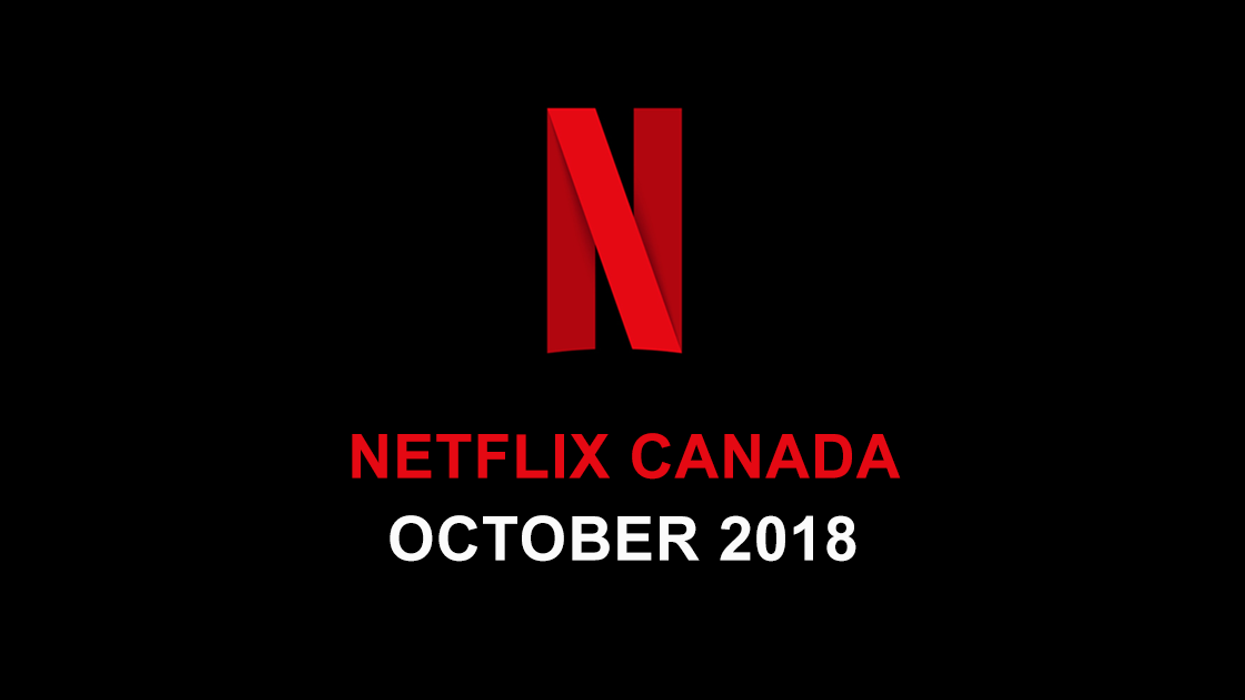 What to watch 2025 on netflix october 2018