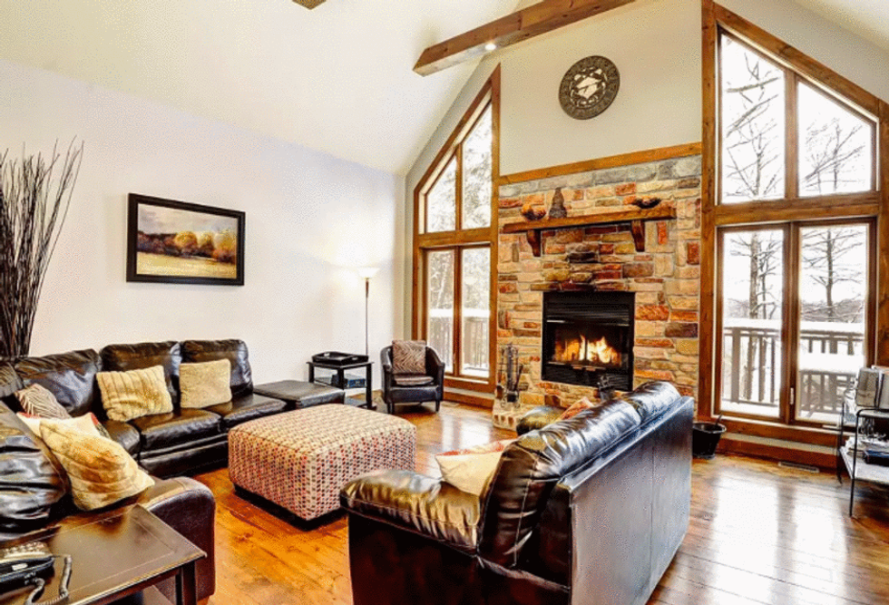 Chalets For Rent In Quebec Include These 12 Amazing Spots MTL Blog