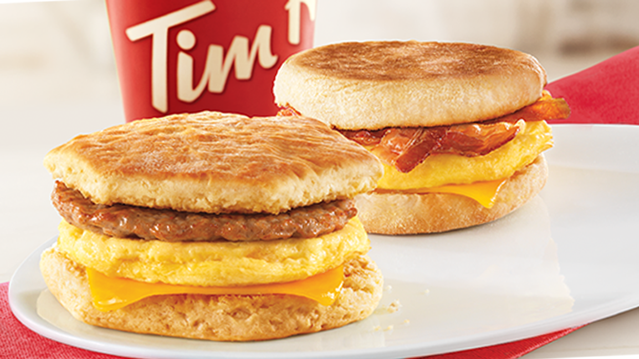 Tim Hortons Will Be Serving All Day Breakfast In Canada Mtl Blog Tim Hortons Will Be Serving All Day Breakfast In Canada Mtl Blog