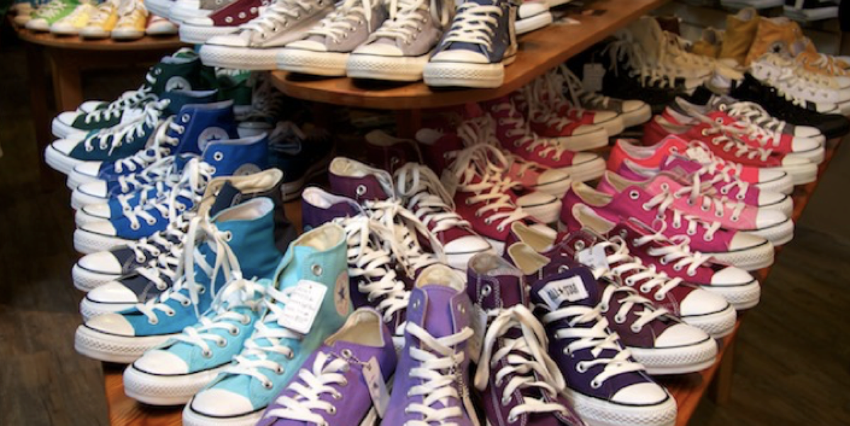 Where to buy converse shoes in montreal deals