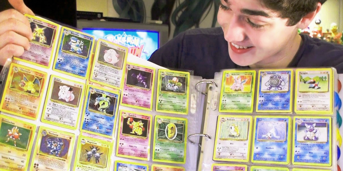 Most valuable Pokemon cards