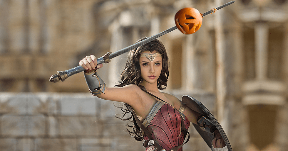 The Top 5 Most Sold Halloween Costumes In Quebec - Mtl Blog