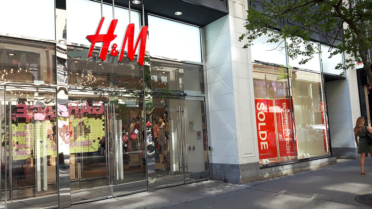 H&m clearance france sale