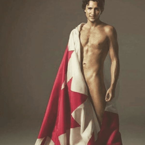 A "Trudeau Election Video" That Savagely Rips Apart The Prime Minister - MTL Blog