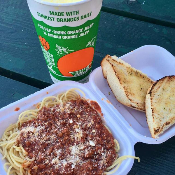 The Best Spaghetti In Montreal Is At The Orange Julep Yes The Orange Julep Mtl Blog The Best Spaghetti In Montreal Is At The Orange Julep Yes The Orange Julep Mtl Blog