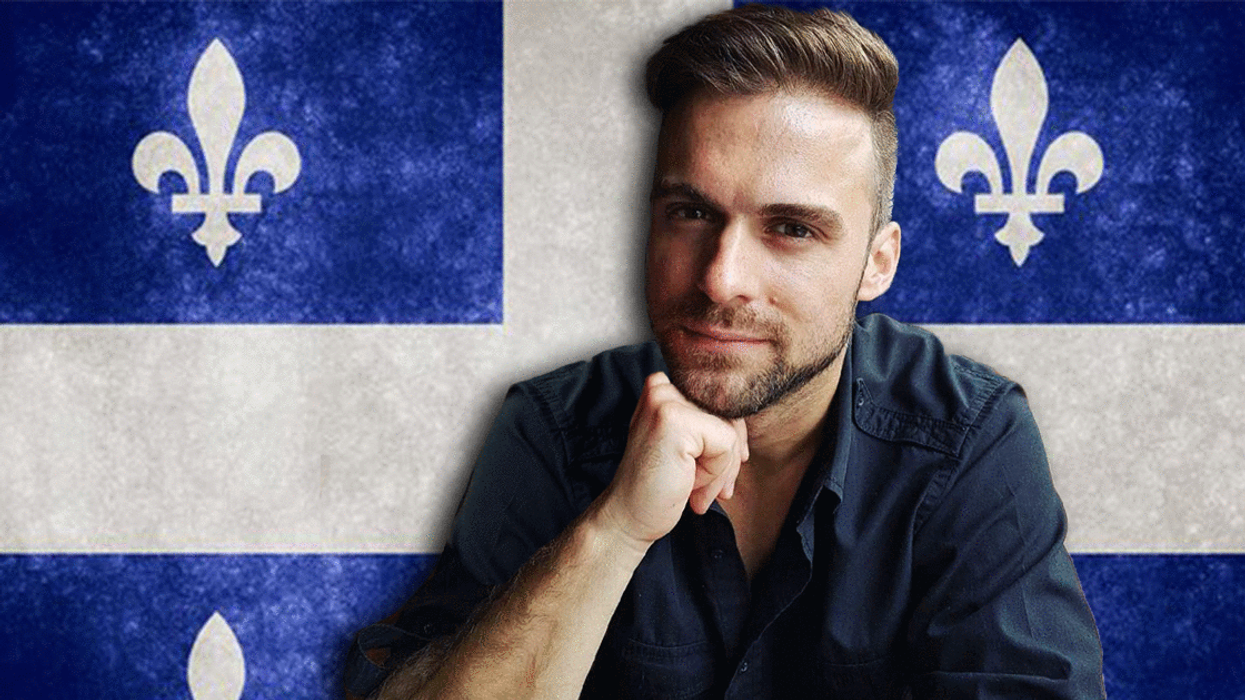 Top 10 Hottest Guy Porn Stars From Quebec