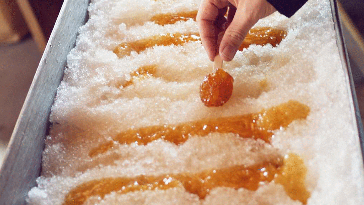 Montreal Hosting Massive Maple Syrup Food Festival MTL Blog