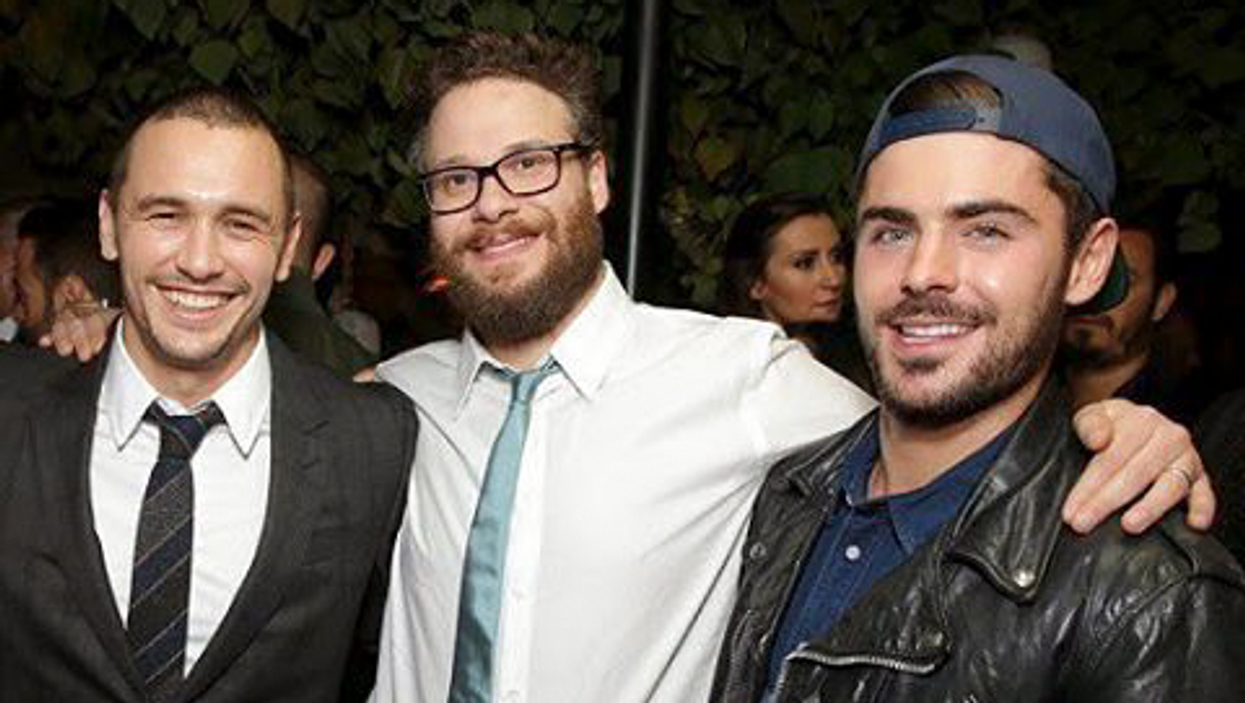 15 Comedians You Need To See At Montreal's Just For Laughs Festival