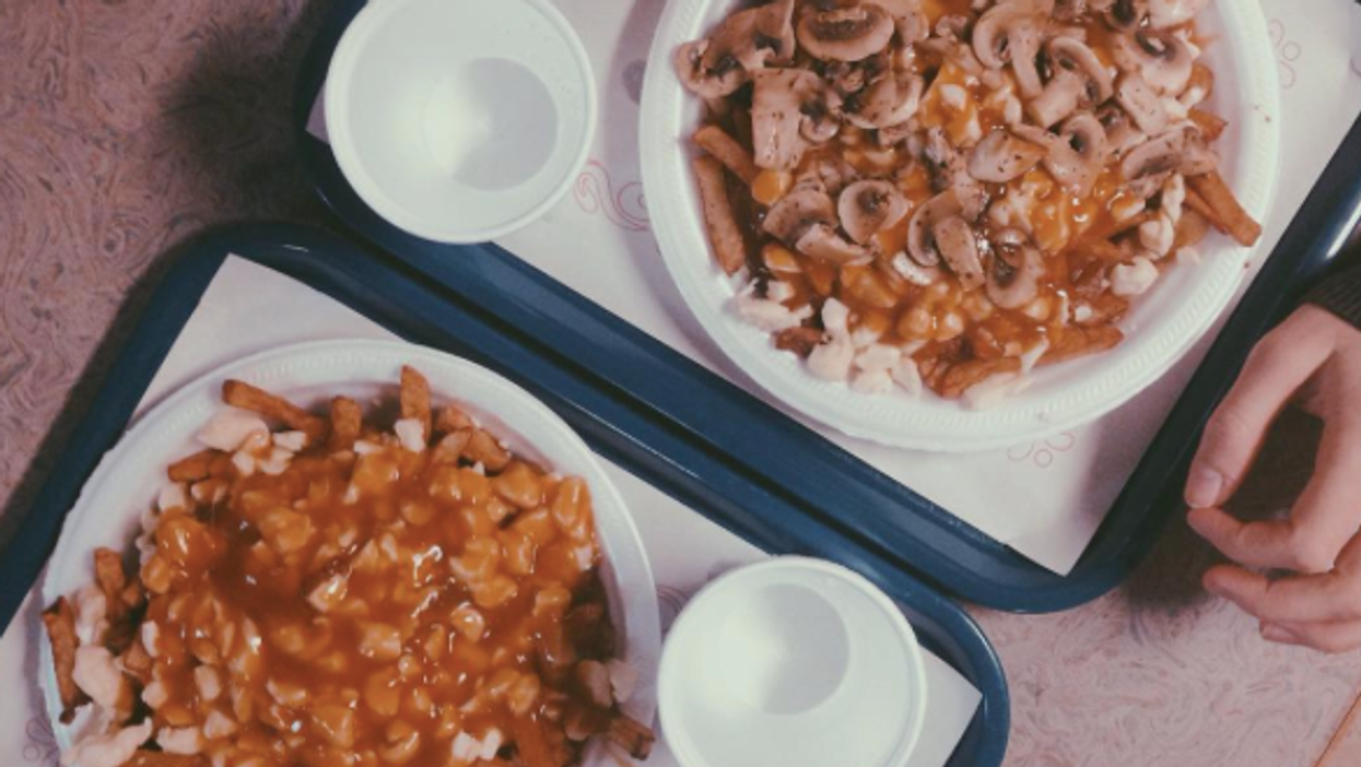 West island restaurants deals