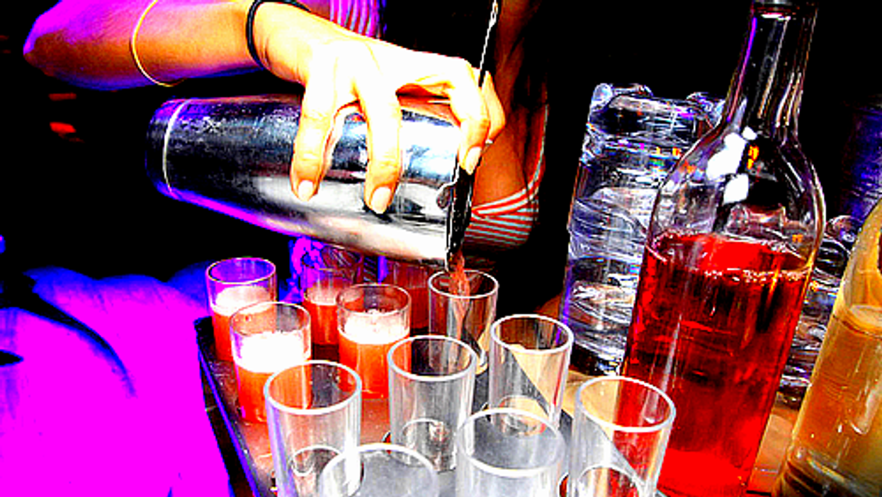 10 Montreal Nightclubs That Are Closed But Not Forgotten