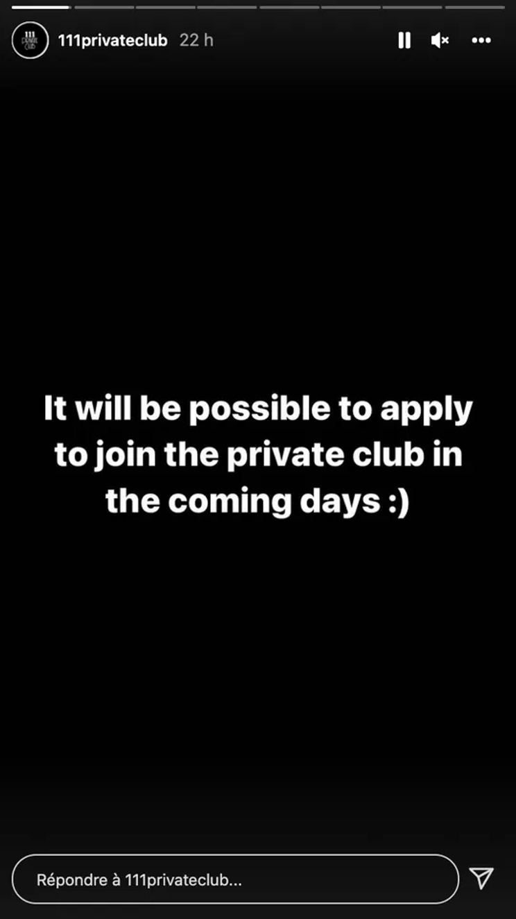 Top 42+ imagen what is a private club Abzlocal.mx