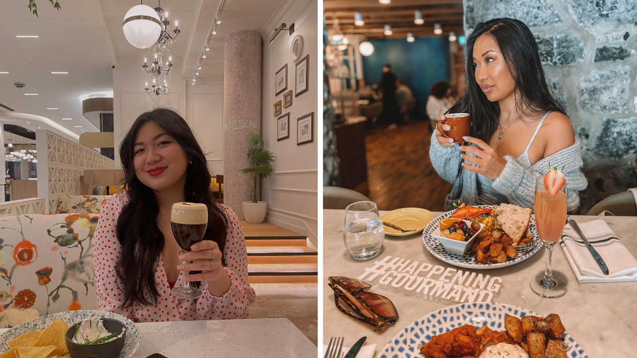 11 Things To Do In Montreal This Weekend To Celebrate The First Week Of Spring