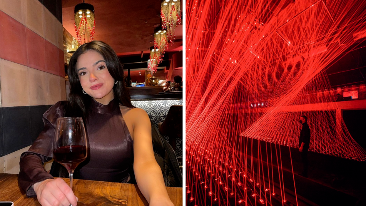 7 Things To Do In Montreal This Weekend Even Though The Weather Will Suck