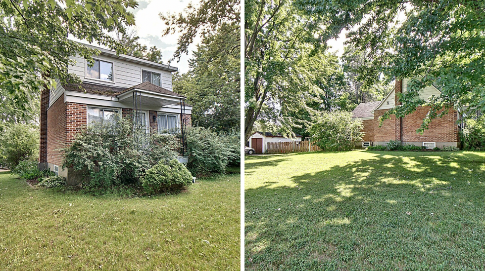 7 Montreal Homes For Sale For Less Than 500,000 MTL Blog