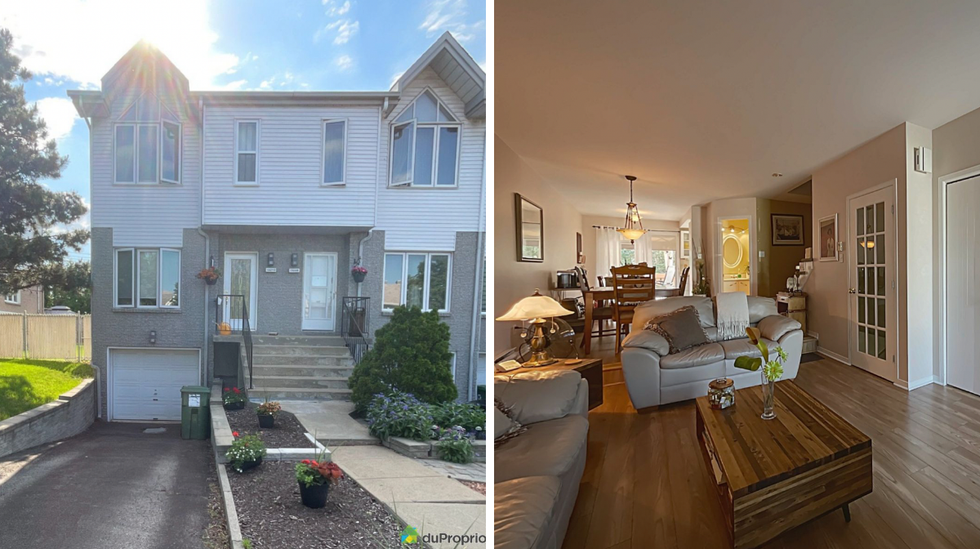 7 Montreal Homes For Sale For Less Than 500,000 MTL Blog