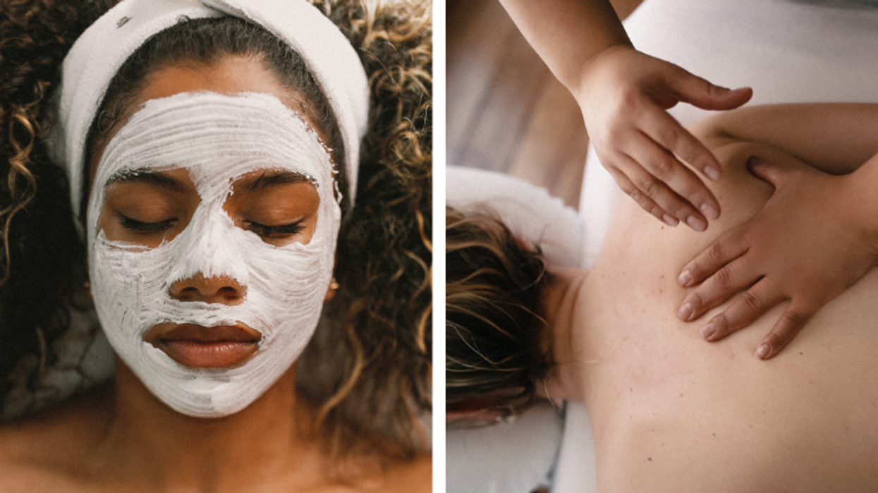 This Spa In Old Montreal Will Get You Glowing For Spring