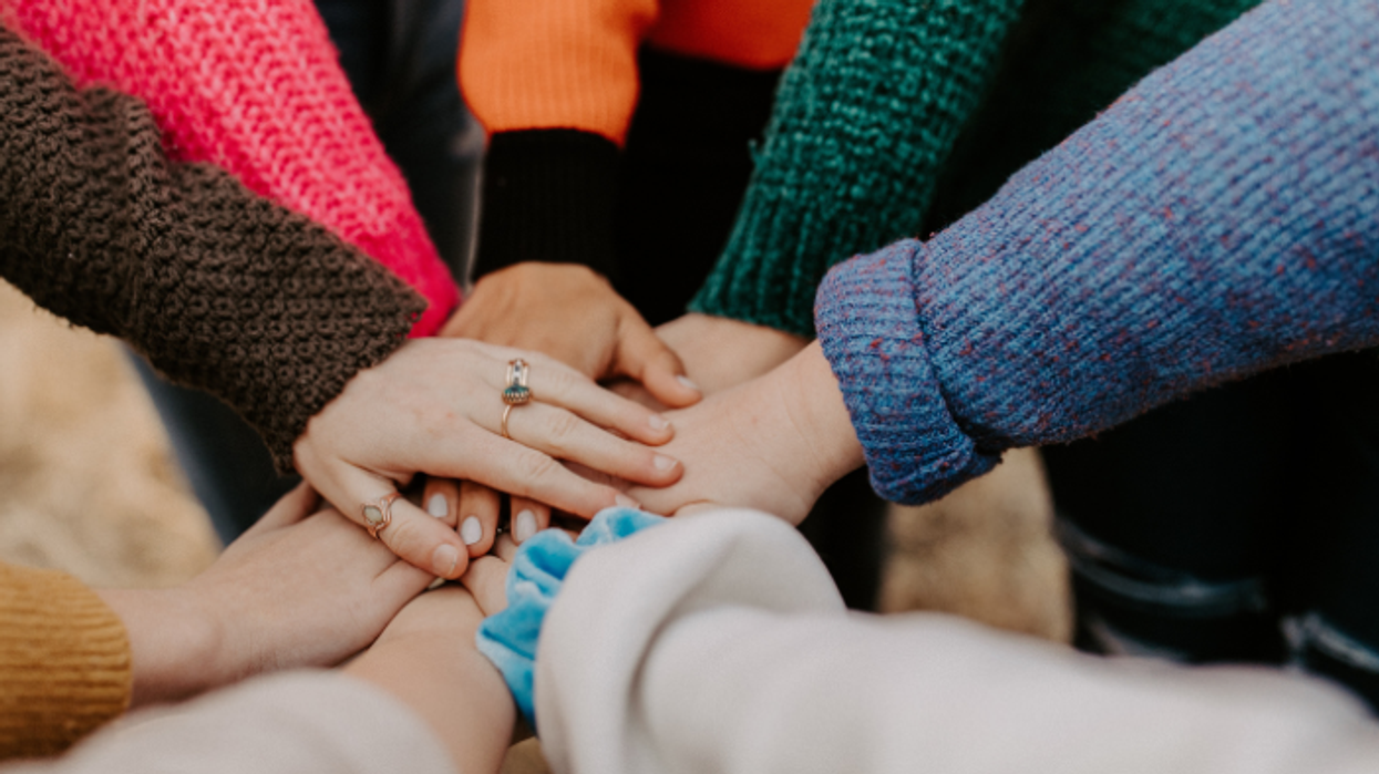 If You Know Someone Affected By Sexual Violence Here Are Five Ways To Help