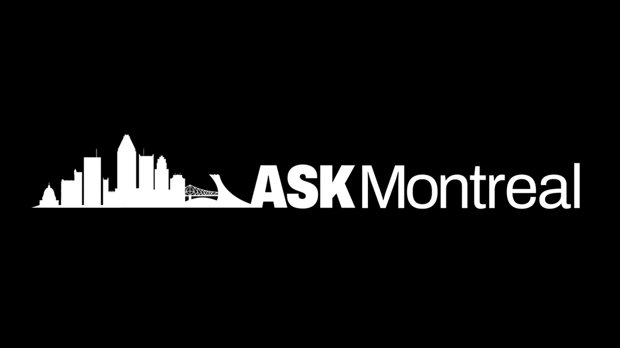 Montreal now has an all-new 'Reddit Style' community: AskMontreal
