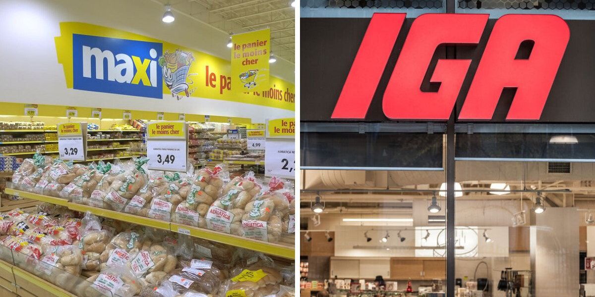 We shopped for Christmas dinner at 5 Montreal grocery stores & the price difference is wild We shopped for Christmas dinner at 5 Montreal grocery stores & the price difference is wild