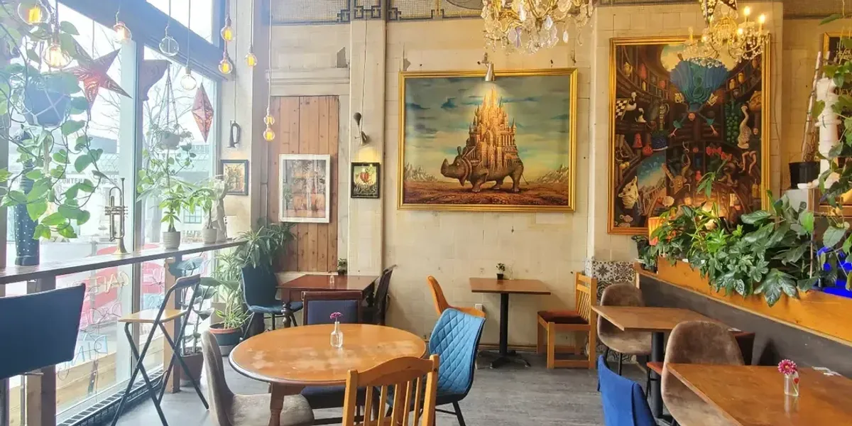 This trendy Montreal restobar racked up ,000 in MAPAQ fines in the past 3 months This trendy Montreal restobar racked up ,000 in MAPAQ fines in the past 3 months