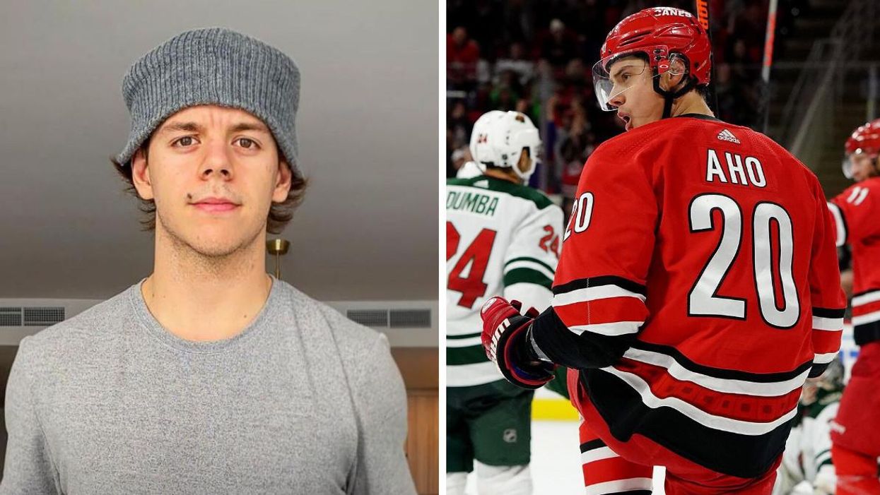 It's been almost a week since the Carolina Hurricanes tendered an offer sheet to Montreal Canadiens centre Jesperi Kotkaniemi and there's a good chance that the Habs could lose their star player over a petty beef that goes back two years. But how did we get here and why is this happening?