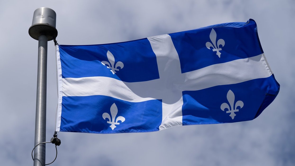 Judicial recount ordered in Champlain riding