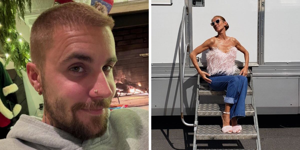 I ranked Canada’s biggest celebs based on who I’d LEAST like to date — Sorry, Celine Dion, Life in canada I ranked Canada’s biggest celebs based on who I’d LEAST like to date — Sorry, Celine Dion, Life in canada