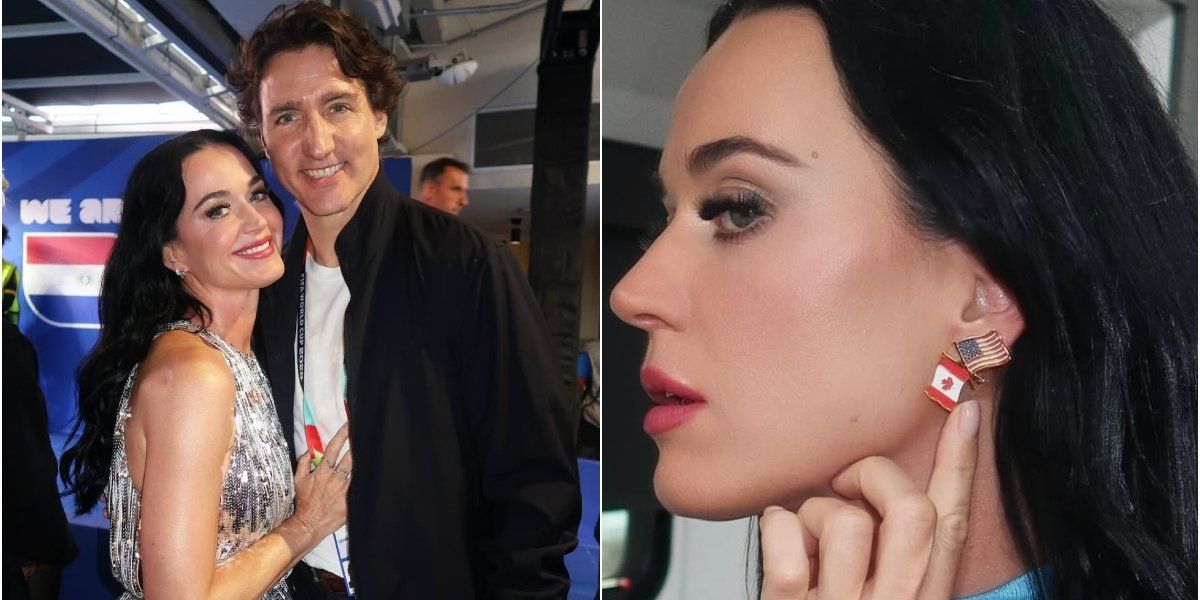 ‘Boyfriend duties’: Justin Trudeau explained why he chose USA over Canada at the World Cup ‘Boyfriend duties’: Justin Trudeau explained why he chose USA over Canada at the World Cup
