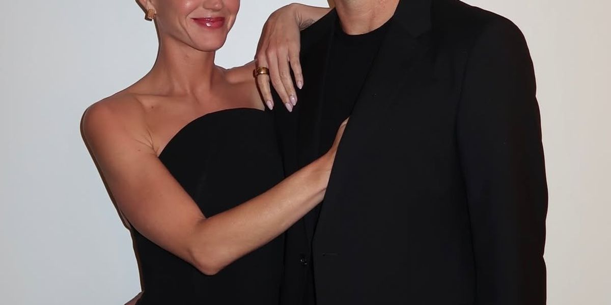 ‘The love of my life’: Katy Perry gushed about Justin Trudeau and revealed a kinky nickname ‘The love of my life’: Katy Perry gushed about Justin Trudeau and revealed a kinky nickname