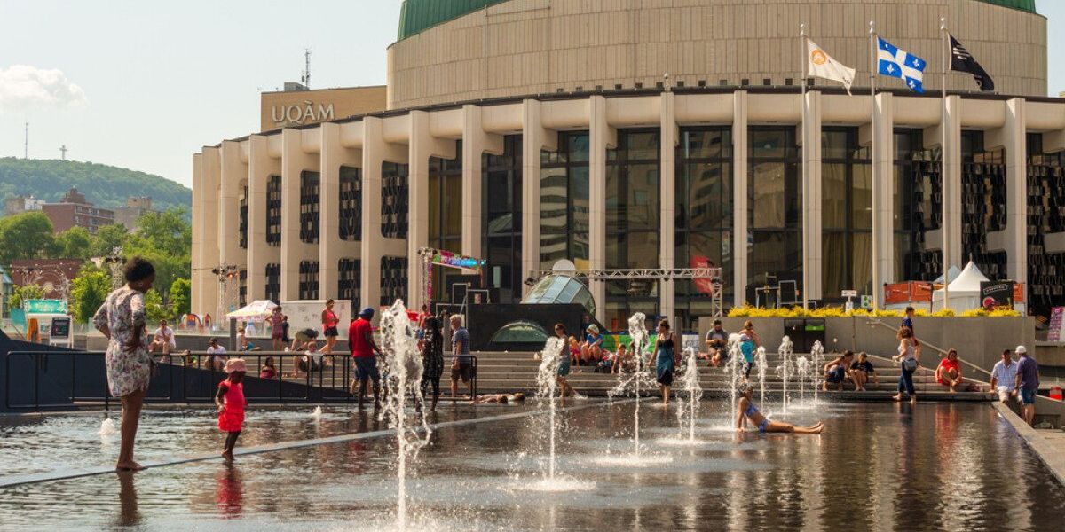 Montreal’s weather will feel like 41°C Tuesday — Here’s when temps will finally cool down